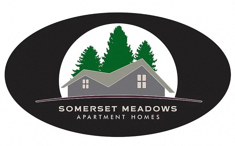 Somerset Meadows logo